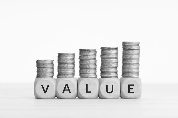 We Create Your Brand Value